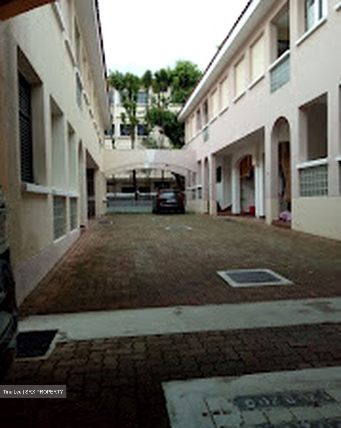 Villa Madeleine (D9), Condominium #445799131